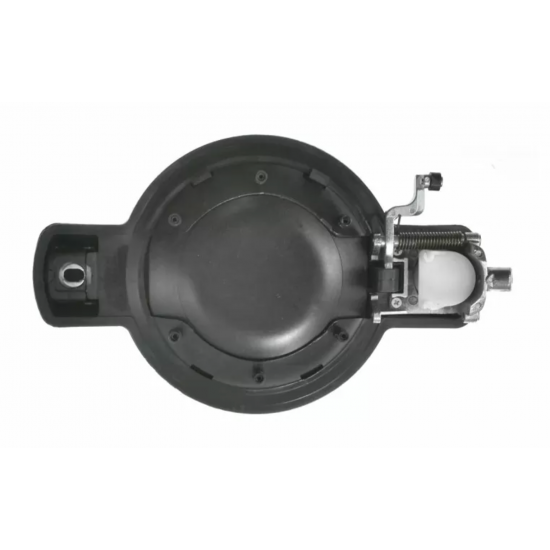 ΛΑΒΗ ΕΞΩΤΕΡΙΚΗ FIAT DOBLO '00-'09 ΕΜΠΡΟΣ MAYPΗ